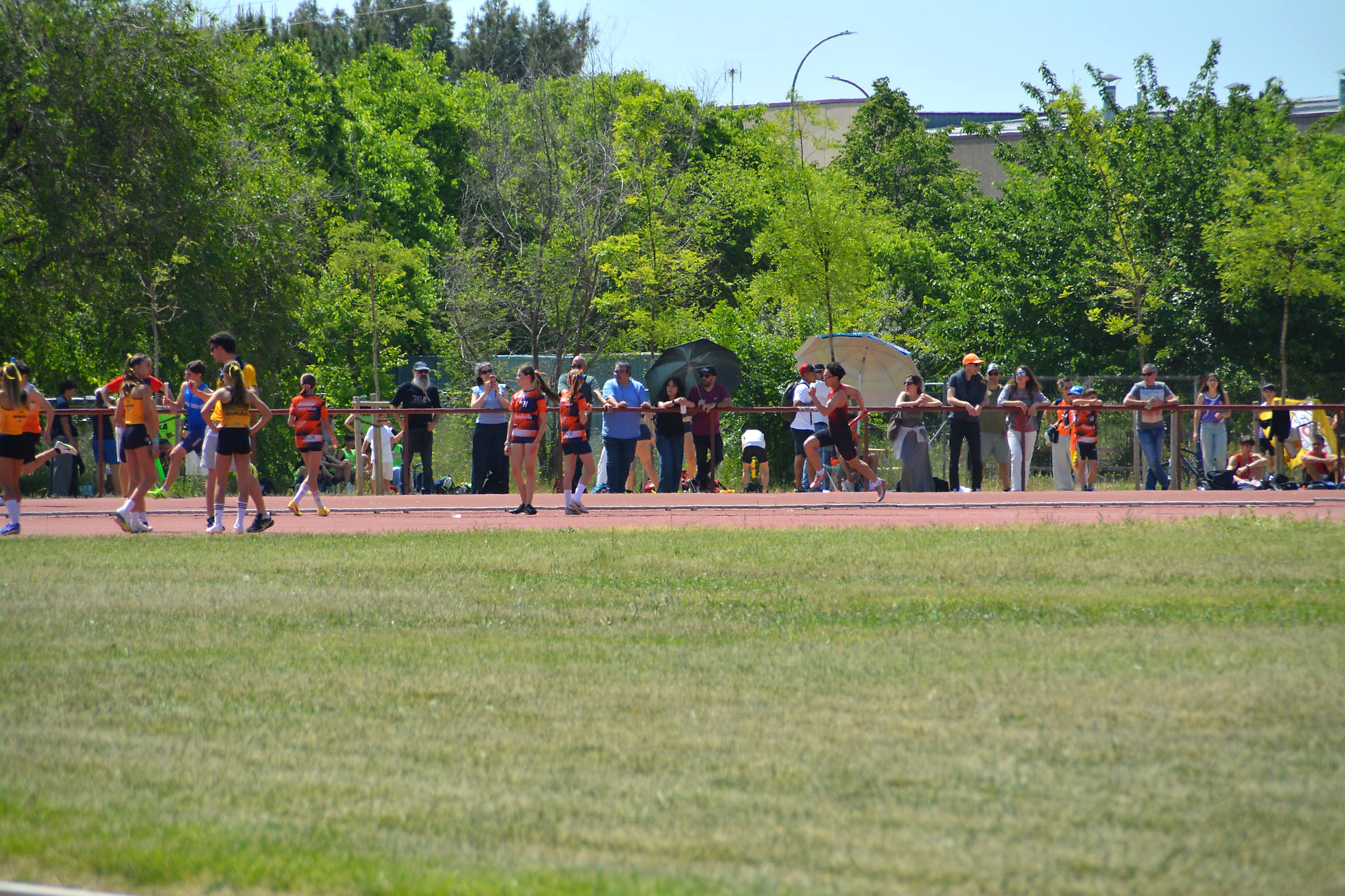 Club Atletisme Badalona - Tecnificacio